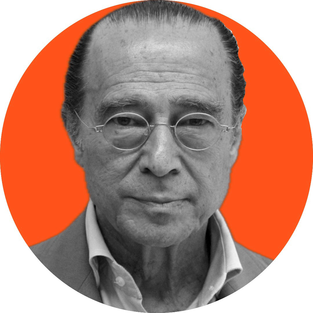 Antonio Vázquez, miembro del Comité de Expertos de 65Ymás